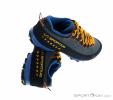 La Sportiva TX 4 Mens Approach Shoes, , Blue, , Male, 0024-10649, 5637757543, , N3-18.jpg