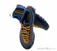 La Sportiva TX 4 Mens Approach Shoes, , Blue, , Male, 0024-10649, 5637757543, , N4-04.jpg