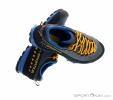 La Sportiva TX 4 Mens Approach Shoes, La Sportiva, Azul, , Hombre, 0024-10649, 5637757543, 8020647511655, N4-19.jpg