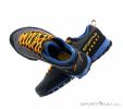 La Sportiva TX 4 Mens Approach Shoes, , Blue, , Male, 0024-10649, 5637757543, , N5-10.jpg