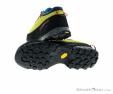 La Sportiva TX 4 Mens Approach Shoes, , Green, , Male, 0024-10649, 5637757550, , N2-12.jpg