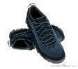 La Sportiva TX 4 GTX Mens Approach Shoes Gore-Tex, La Sportiva, Bleu, , Hommes, 0024-10630, 5637757568, 8020647700912, N2-02.jpg