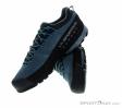 La Sportiva TX 4 GTX Mens Approach Shoes Gore-Tex, , Bleu, , Hommes, 0024-10630, 5637757568, , N2-07.jpg
