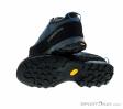 La Sportiva TX 4 GTX Mens Approach Shoes Gore-Tex, La Sportiva, Modrá, , Muži, 0024-10630, 5637757568, 8020647700912, N2-12.jpg