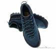 La Sportiva TX 4 GTX Mens Approach Shoes Gore-Tex, , Bleu, , Hommes, 0024-10630, 5637757568, , N3-03.jpg