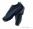 La Sportiva TX 4 GTX Mens Approach Shoes Gore-Tex, La Sportiva, Bleu, , Hommes, 0024-10630, 5637757568, 8020647700912, N3-08.jpg