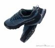 La Sportiva TX 4 GTX Mens Approach Shoes Gore-Tex, La Sportiva, Blue, , Male, 0024-10630, 5637757568, 8020647700912, N4-09.jpg