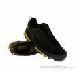 La Sportiva TX 5 Low GTX Mens Approach Shoes Gore-Tex, La Sportiva, Black, , Male, 0024-10650, 5637757577, 8020647835508, N1-01.jpg