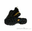 La Sportiva TX 5 Low GTX Mens Approach Shoes Gore-Tex, La Sportiva, Black, , Male, 0024-10650, 5637757577, 8020647835508, N1-11.jpg