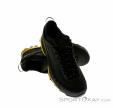 La Sportiva TX 5 Low GTX Mens Approach Shoes Gore-Tex, La Sportiva, Black, , Male, 0024-10650, 5637757577, 8020647835515, N2-02.jpg
