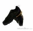La Sportiva TX 5 Low GTX Mens Approach Shoes Gore-Tex, , Black, , Male, 0024-10650, 5637757577, , N2-07.jpg