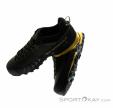La Sportiva TX 5 Low GTX Mens Approach Shoes Gore-Tex, La Sportiva, Black, , Male, 0024-10650, 5637757577, 8020647835508, N3-08.jpg