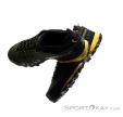 La Sportiva TX 5 Low GTX Mens Approach Shoes Gore-Tex, La Sportiva, Black, , Male, 0024-10650, 5637757577, 8020647835515, N4-09.jpg