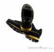 La Sportiva TX 5 Low GTX Mens Approach Shoes Gore-Tex, , Black, , Male, 0024-10650, 5637757577, , N4-14.jpg