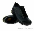 La Sportiva Hyrax GTX Mens Trekking Shoes Gore-Tex, La Sportiva, Negro, , Hombre, 0024-10651, 5637757593, 8020647758883, N1-01.jpg