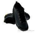 La Sportiva Hyrax GTX Mens Trekking Shoes Gore-Tex, , Noir, , Hommes, 0024-10651, 5637757593, , N2-02.jpg