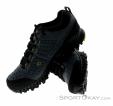 La Sportiva Hyrax GTX Mens Trekking Shoes Gore-Tex, La Sportiva, Noir, , Hommes, 0024-10651, 5637757593, 8020647758883, N2-07.jpg