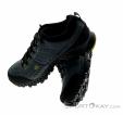 La Sportiva Hyrax GTX Mens Trekking Shoes Gore-Tex, La Sportiva, Noir, , Hommes, 0024-10651, 5637757593, 8020647758883, N3-08.jpg