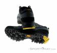 La Sportiva Hyrax GTX Mens Trekking Shoes Gore-Tex, La Sportiva, Black, , Male, 0024-10651, 5637757593, 8020647758883, N3-13.jpg