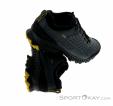 La Sportiva Hyrax GTX Mens Trekking Shoes Gore-Tex, La Sportiva, Black, , Male, 0024-10651, 5637757593, 8020647758883, N3-18.jpg