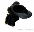 La Sportiva Hyrax GTX Mens Trekking Shoes Gore-Tex, La Sportiva, Black, , Male, 0024-10651, 5637757593, 8020647758883, N4-19.jpg