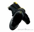 La Sportiva Hyrax GTX Mens Trekking Shoes Gore-Tex, La Sportiva, Black, , Male, 0024-10651, 5637757593, 8020647758883, N5-05.jpg