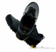 La Sportiva Hyrax GTX Mens Trekking Shoes Gore-Tex, La Sportiva, Negro, , Hombre, 0024-10651, 5637757593, 8020647758883, N5-15.jpg