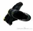 La Sportiva Hyrax GTX Mens Trekking Shoes Gore-Tex, , Black, , Male, 0024-10651, 5637757593, , N5-20.jpg