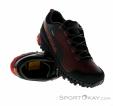 La Sportiva Spire GTX Mens Trekking Shoes Gore-Tex, La Sportiva, Červená, , Muži, 0024-10629, 5637757600, 8020647837458, N1-01.jpg