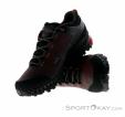 La Sportiva Spire GTX Mens Trekking Shoes Gore-Tex, La Sportiva, Červená, , Muži, 0024-10629, 5637757600, 8020647837458, N1-06.jpg