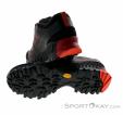 La Sportiva Spire GTX Mens Trekking Shoes Gore-Tex, La Sportiva, Rouge, , Hommes, 0024-10629, 5637757600, 8020647837458, N2-12.jpg