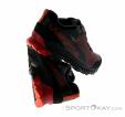 La Sportiva Spire GTX Mens Trekking Shoes Gore-Tex, La Sportiva, Rouge, , Hommes, 0024-10629, 5637757600, 8020647837458, N2-17.jpg