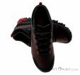 La Sportiva Spire GTX Mens Trekking Shoes Gore-Tex, La Sportiva, Red, , Male, 0024-10629, 5637757600, 8020647837458, N3-03.jpg