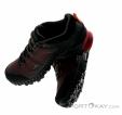 La Sportiva Spire GTX Mens Trekking Shoes Gore-Tex, La Sportiva, Rouge, , Hommes, 0024-10629, 5637757600, 8020647837458, N3-08.jpg