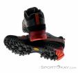 La Sportiva Spire GTX Mens Trekking Shoes Gore-Tex, La Sportiva, Rouge, , Hommes, 0024-10629, 5637757600, 8020647837458, N3-13.jpg