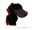La Sportiva Spire GTX Mens Trekking Shoes Gore-Tex, La Sportiva, Červená, , Muži, 0024-10629, 5637757600, 8020647837458, N3-18.jpg