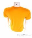 Icebreaker Tech Lite SS Crewe Mens T-Shirt, , Yellow, , Male, 0011-10320, 5637757632, , N3-13.jpg