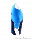 Vaude Tremalzo Shirt IV Mens Biking Shirt, Vaude, Bleu, , Hommes, 0239-10707, 5637757697, 4062218001244, N3-18.jpg