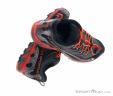 La Sportiva Falkon Low Kids Trekking Shoes, , Gray, , Boy,Girl, 0024-10655, 5637757728, , N4-19.jpg