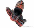 La Sportiva Falkon Low Kids Trekking Shoes, , Gray, , Boy,Girl, 0024-10655, 5637757728, , N5-15.jpg
