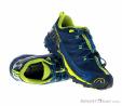 La Sportiva Falkon Low Kids Trekking Shoes, , Blue, , Boy,Girl, 0024-10655, 5637757729, , N1-01.jpg