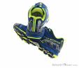 La Sportiva Falkon Low Kids Trekking Shoes, , Blue, , Boy,Girl, 0024-10655, 5637757729, , N4-14.jpg
