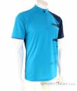 Vaude Altissimo Mens T-Shirt, , Turquoise, , Male, 0239-10708, 5637757739, , N1-01.jpg