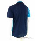 Vaude Altissimo Mens T-Shirt, , Turquoise, , Male, 0239-10708, 5637757739, , N1-11.jpg