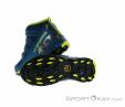 La Sportiva Falkon GTX Kids Trekking Shoes Gore-Tex, La Sportiva, Blue, , Boy,Girl, 0024-10656, 5637757755, 8020647837892, N1-11.jpg