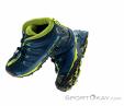 La Sportiva Falkon GTX Kids Trekking Shoes Gore-Tex, La Sportiva, Modrá, , Chlapci,Dievčatá, 0024-10656, 5637757755, 8020647837892, N3-08.jpg