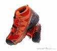 La Sportiva Falkon GTX Kids Trekking Shoes Gore-Tex, La Sportiva, Red, , Boy,Girl, 0024-10657, 5637757767, 8020647573899, N2-07.jpg