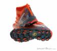 La Sportiva Falkon GTX Kids Trekking Shoes Gore-Tex, La Sportiva, Červená, , Chlapci,Dievčatá, 0024-10657, 5637757767, 8020647573899, N2-12.jpg