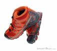 La Sportiva Falkon GTX Kids Trekking Shoes Gore-Tex, La Sportiva, Rojo, , Niño,Niña, 0024-10657, 5637757767, 8020647573899, N3-08.jpg