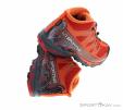 La Sportiva Falkon GTX Kids Trekking Shoes Gore-Tex, La Sportiva, Rouge, , Garçons,Filles, 0024-10657, 5637757767, 8020647573899, N3-18.jpg